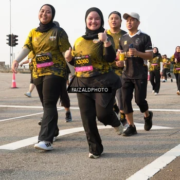 Runner Photo 6310510