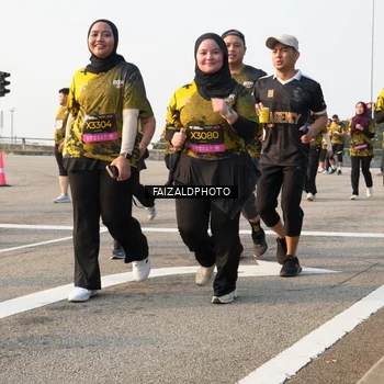 Runner Photo 6310513