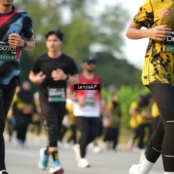 Runner Photo 6310516