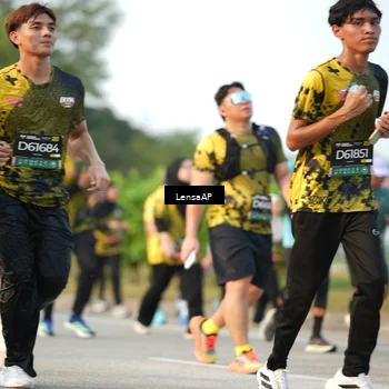 Runner Photo 6310529