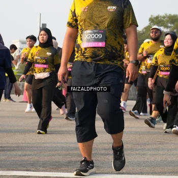 Runner Photo 6310534