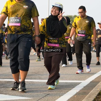Runner Photo 6310537