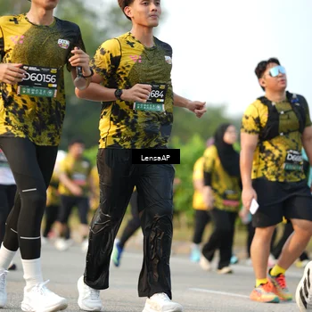 Runner Photo 6310542