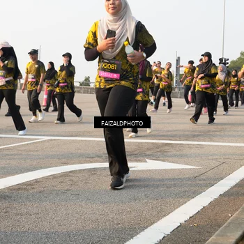 Runner Photo 6310552