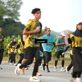 Runner Photo 6310559