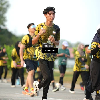 Runner Photo 6310561