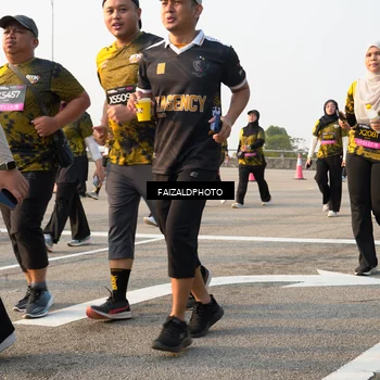 Runner Photo 6310567