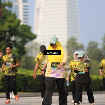 Runner Photo 6310573
