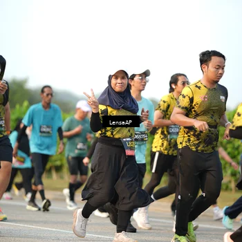 Runner Photo 6310574