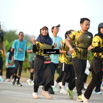 Runner Photo 6310575