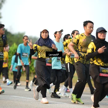 Runner Photo 6310576