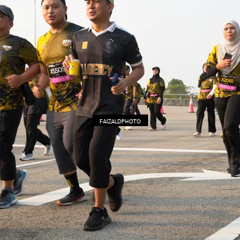 Runner Photo 6310581