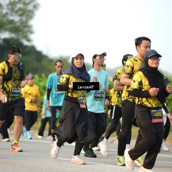 Runner Photo 6310585