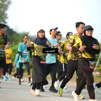 Runner Photo 6310589