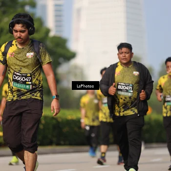 Runner Photo 6310597