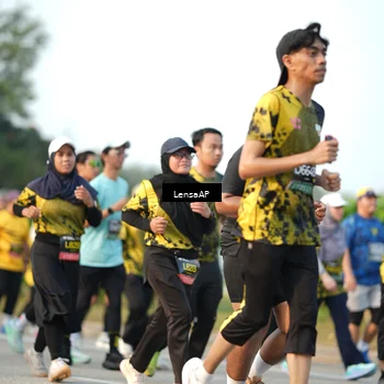 Runner Photo 6310599