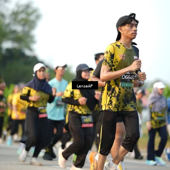 Runner Photo 6310610