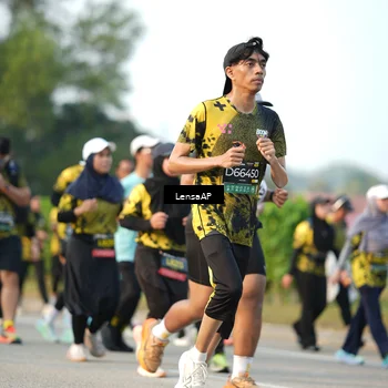 Runner Photo 6310612
