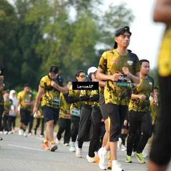 Runner Photo 6310615