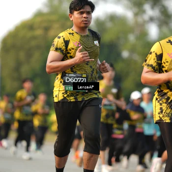 Runner Photo 6310624