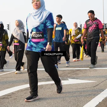 Runner Photo 6310625