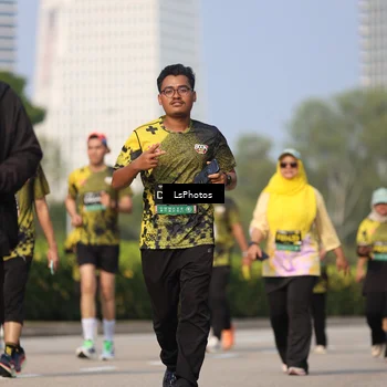 Runner Photo 6310630