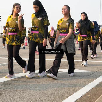 Runner Photo 6310632
