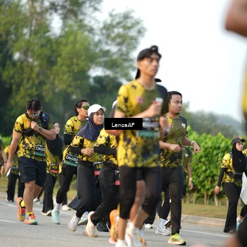 Runner Photo 6310648