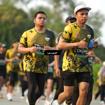 Runner Photo 6310655
