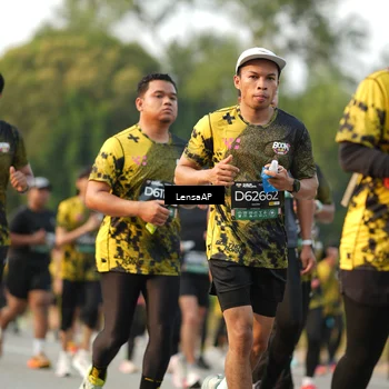 Runner Photo 6310656