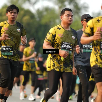 Runner Photo 6310671