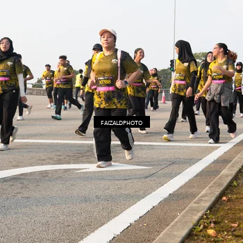 Runner Photo 6310672