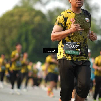 Runner Photo 6310680