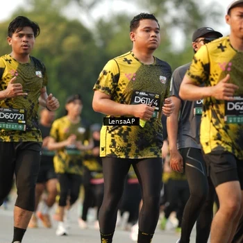 Runner Photo 6310683
