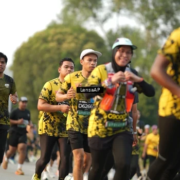 Runner Photo 6310685