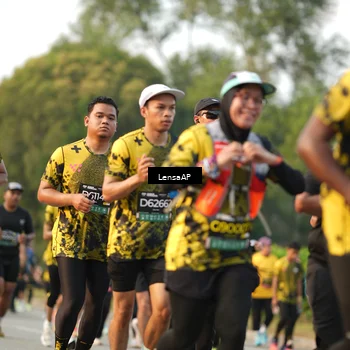 Runner Photo 6310705