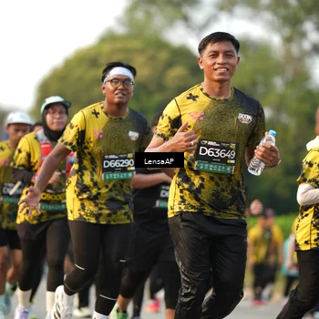 Runner Photo 6310732