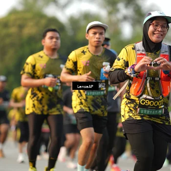 Runner Photo 6310733