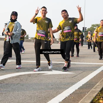 Runner Photo 6310739