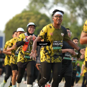 Runner Photo 6310748