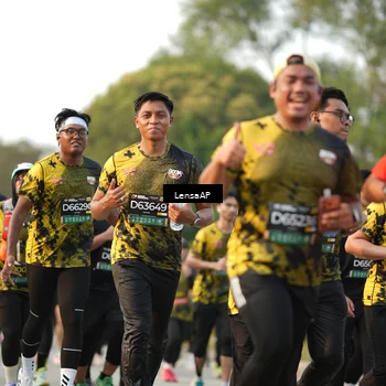Runner Photo 6310749