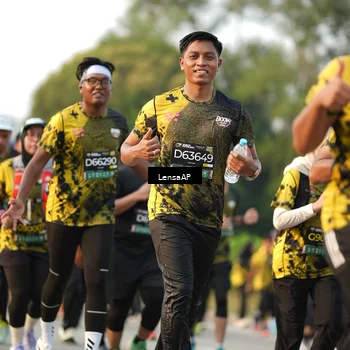 Runner Photo 6310750