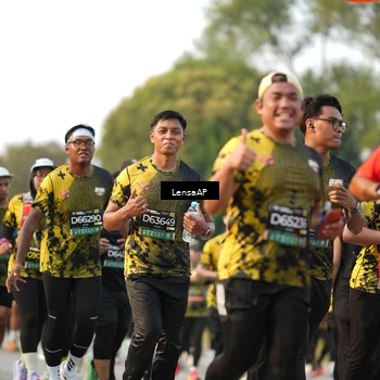 Runner Photo 6310771