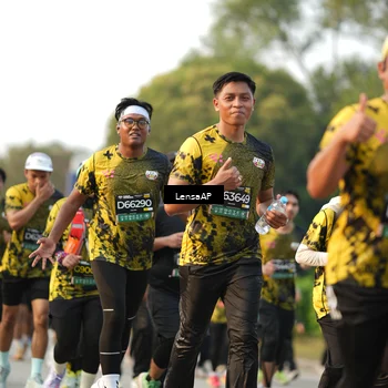 Runner Photo 6310773