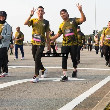 Runner Photo 6310782
