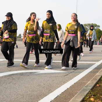 Runner Photo 6310799