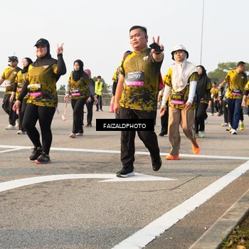 Runner Photo 6310812
