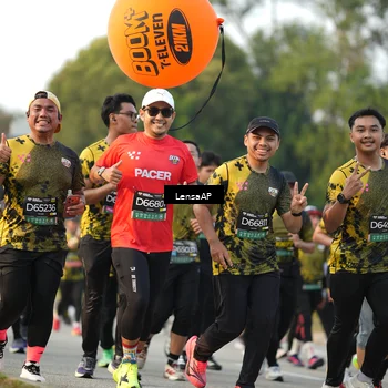 Runner Photo 6310819