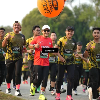 Runner Photo 6310821