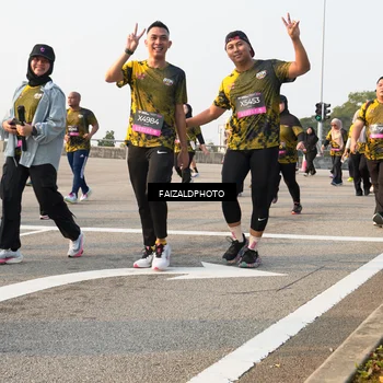 Runner Photo 6310823